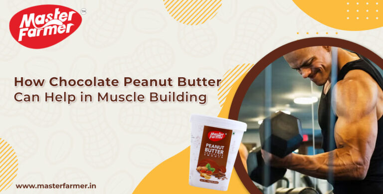 How-Chocolate-Peanut-Butter-Can-Help-in-Muscle-Building